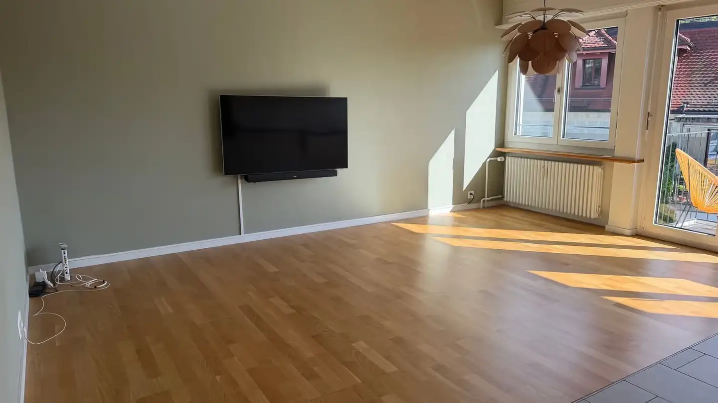Apartment for rent - 8044 Zürich