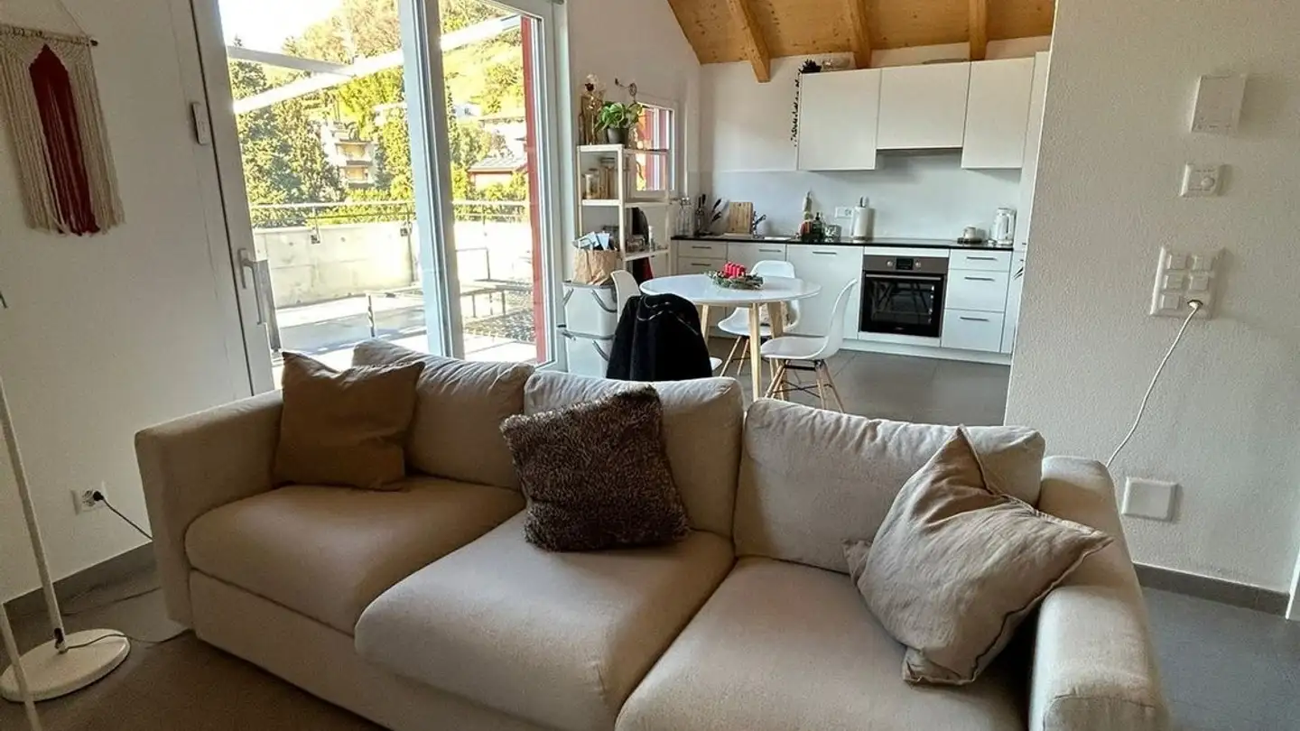 Apartment for rent - Via Vallemaggia 99, 6600 Locarno