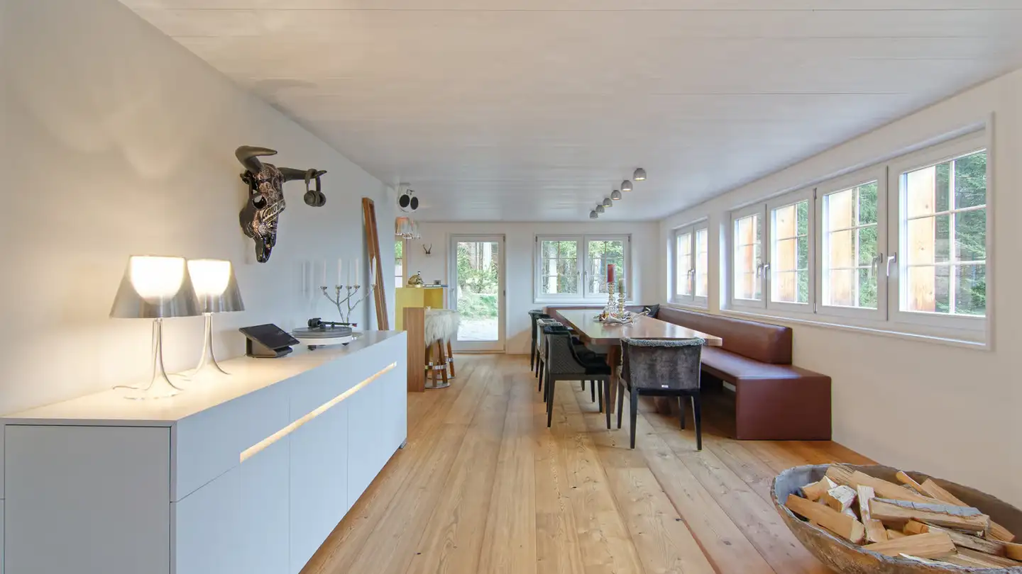 Maison individuelle à vendre - 9056 Gais - Photo 3