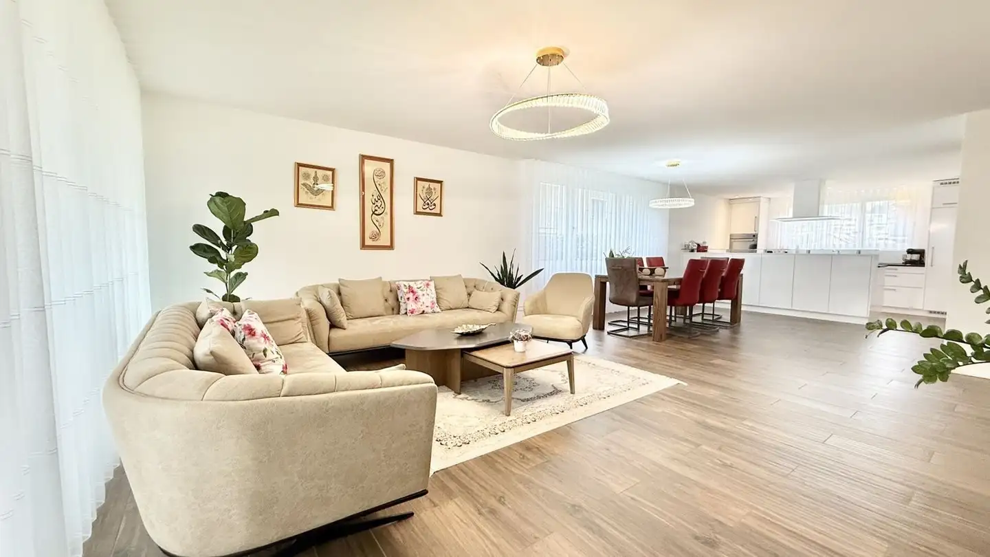 Appartement à vendre - 4912 Aarwangen - Photo 3