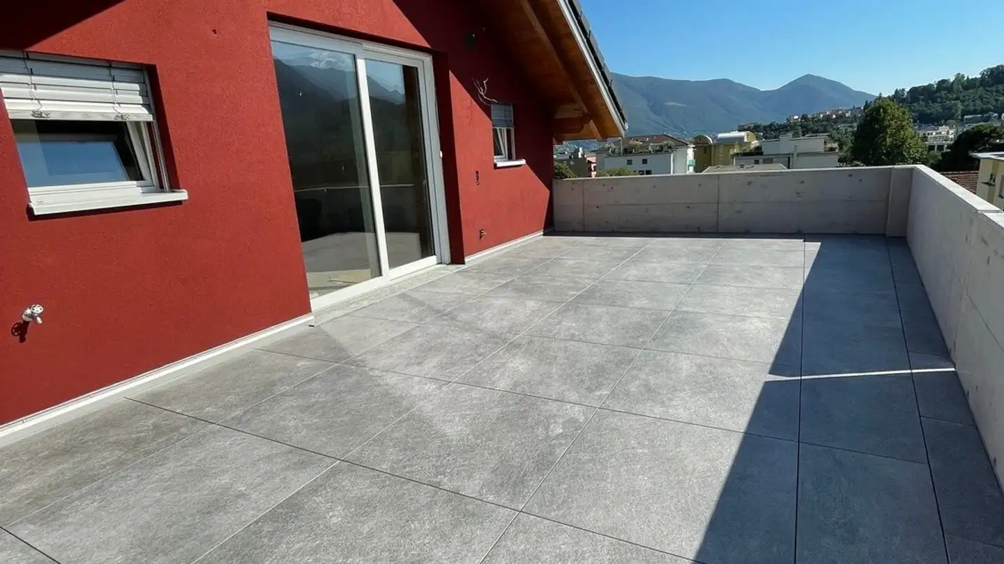 Appartamento in affitto - Via Vallemaggia 99, 6600 Locarno - Photo 2