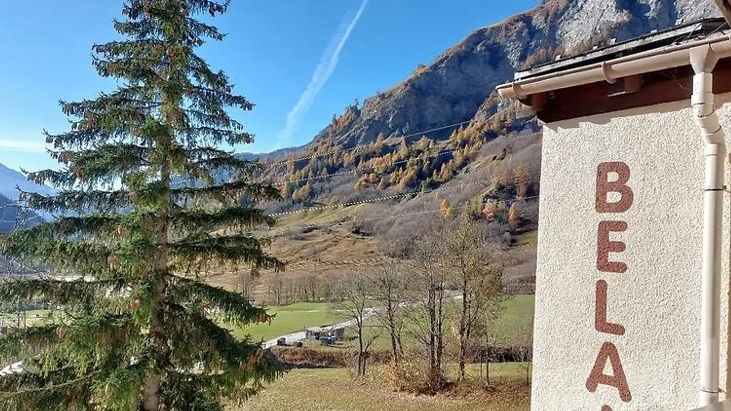 Möblierte Wohnung mieten - 3954 Leukerbad - Foto 2