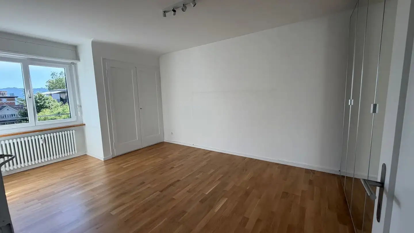 Apartment for rent - 8044 Zürich - Photo 3