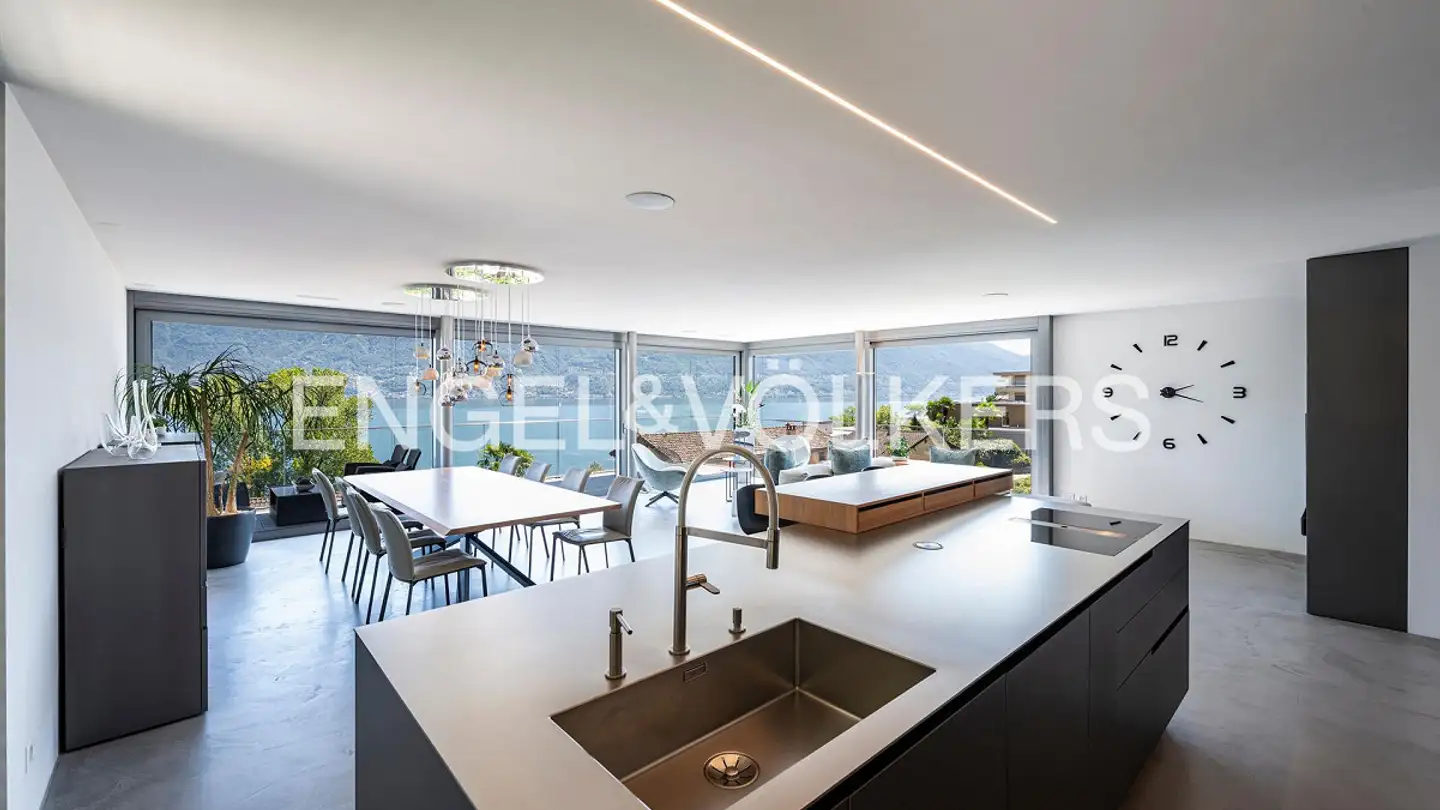 Wohnung kaufen - 6648 Minusio - Foto 4
