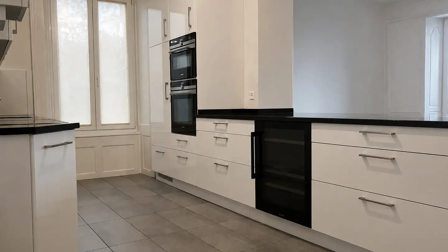 Appartamento in affitto - Rue Du Temple 27, 2024 St-Aubin-Sauges - Foto 2