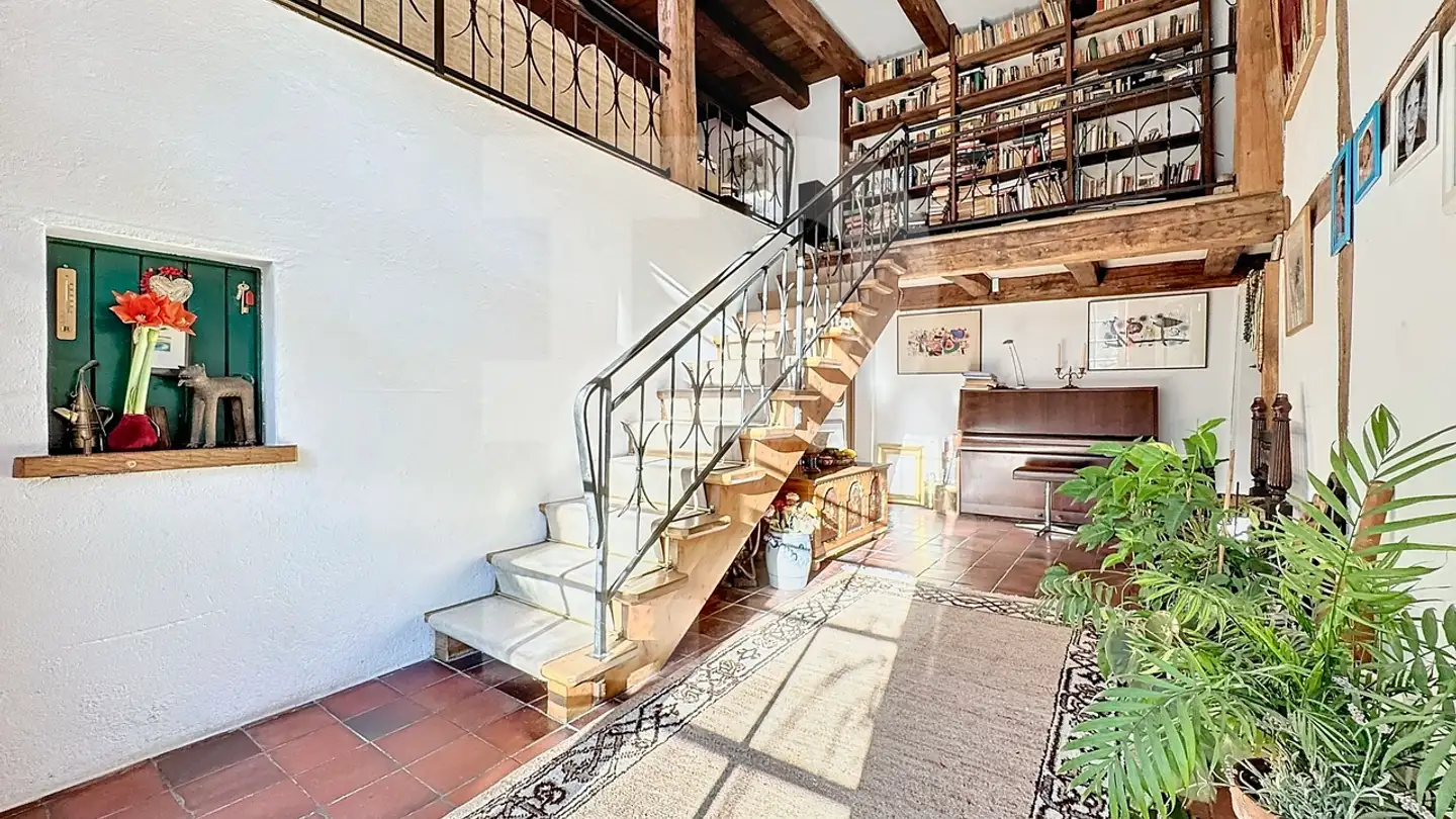 Casa singola in vendita - 1233 Bernex - Foto 4