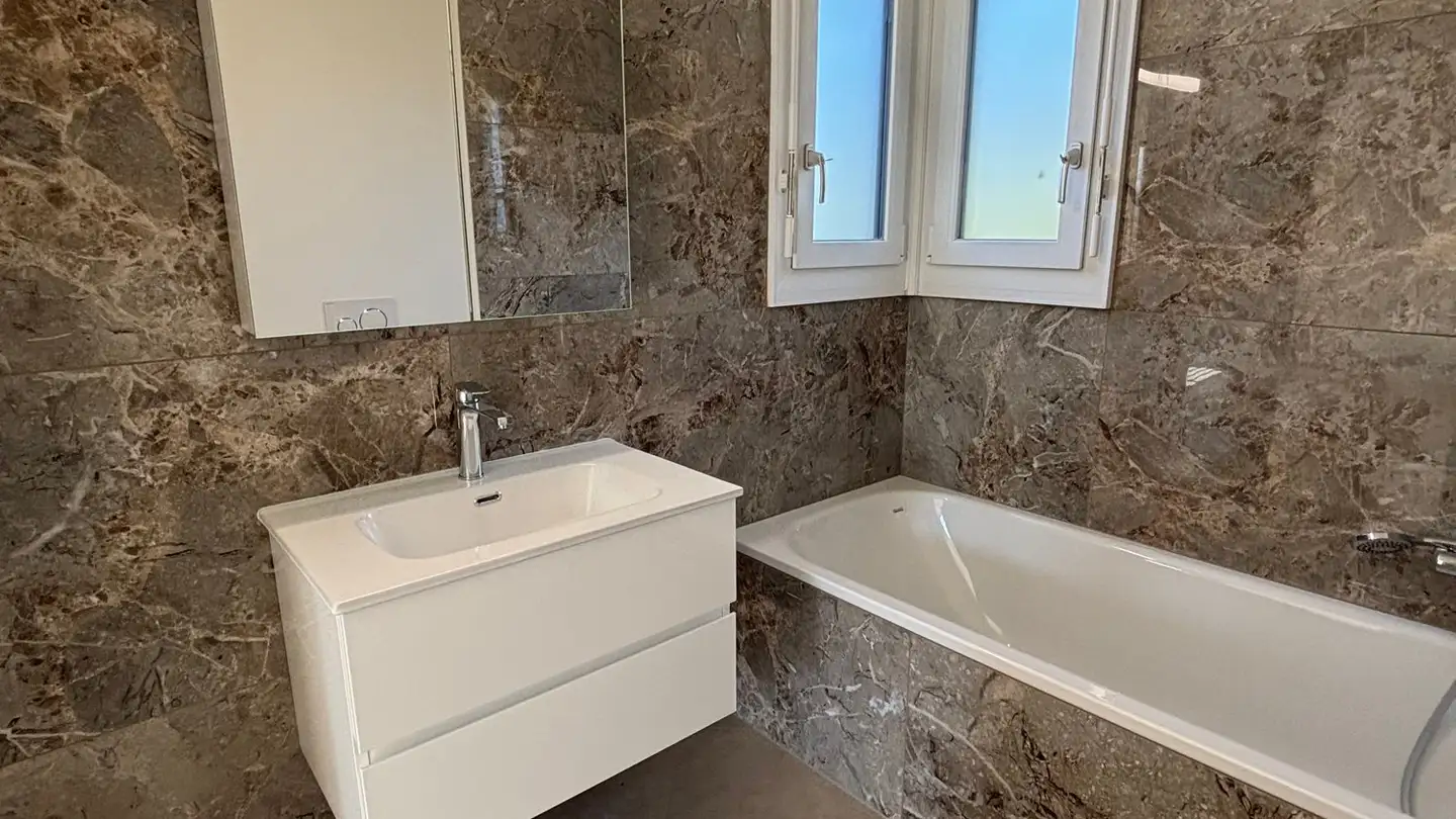 Appartamento in affitto - Via Al Maglio 5, 6952 Canobbio - Photo 4