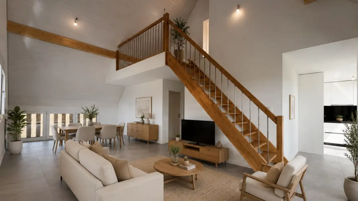 Apartment for rent - 2577 Siselen BE