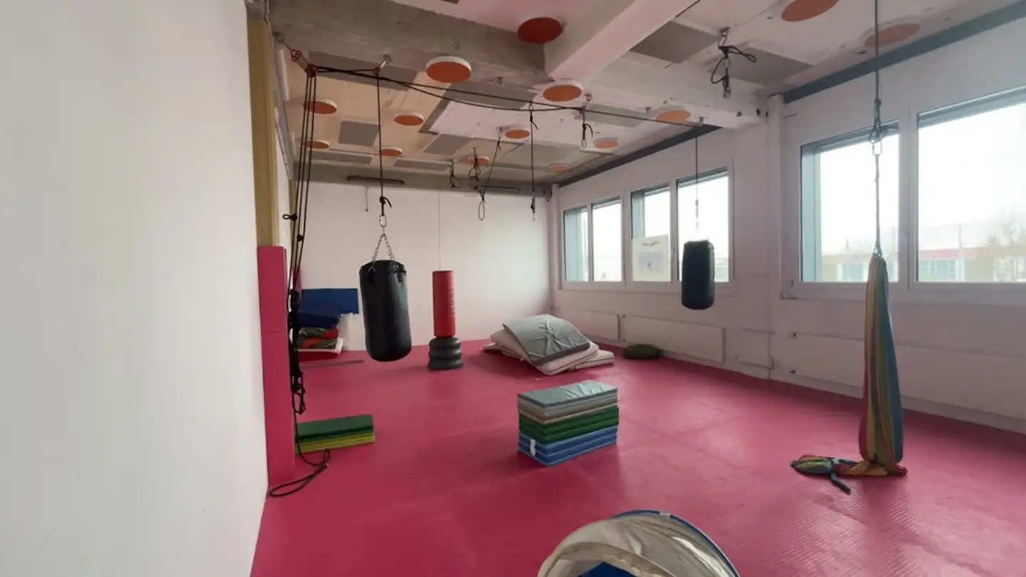 Grand magasin à louer - Neufeldstrasse 1, 3076 Worb - Photo 3