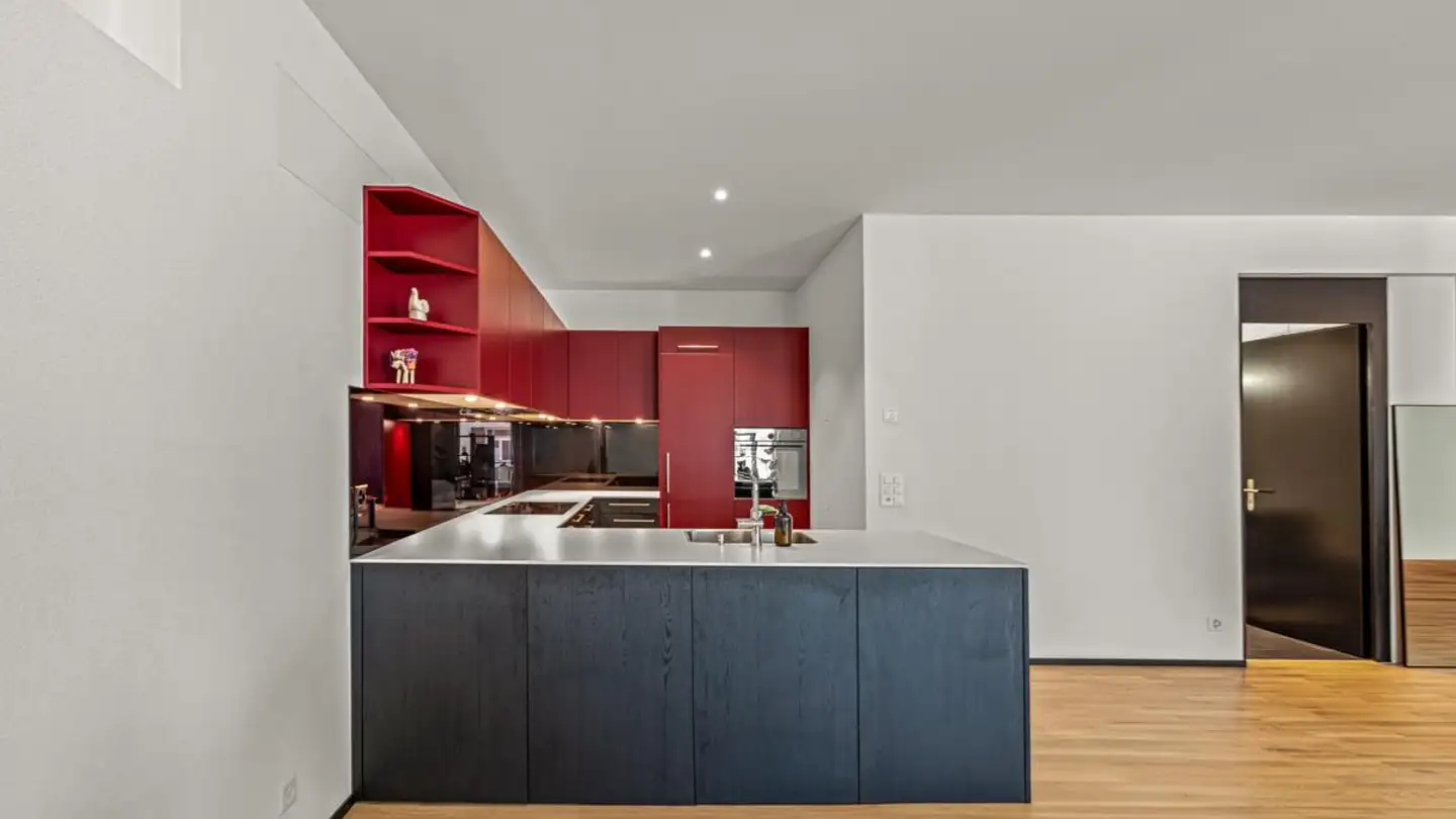 Loft in affitto - Zürcherstrasse 46b, 8953 Dietikon - Foto 4