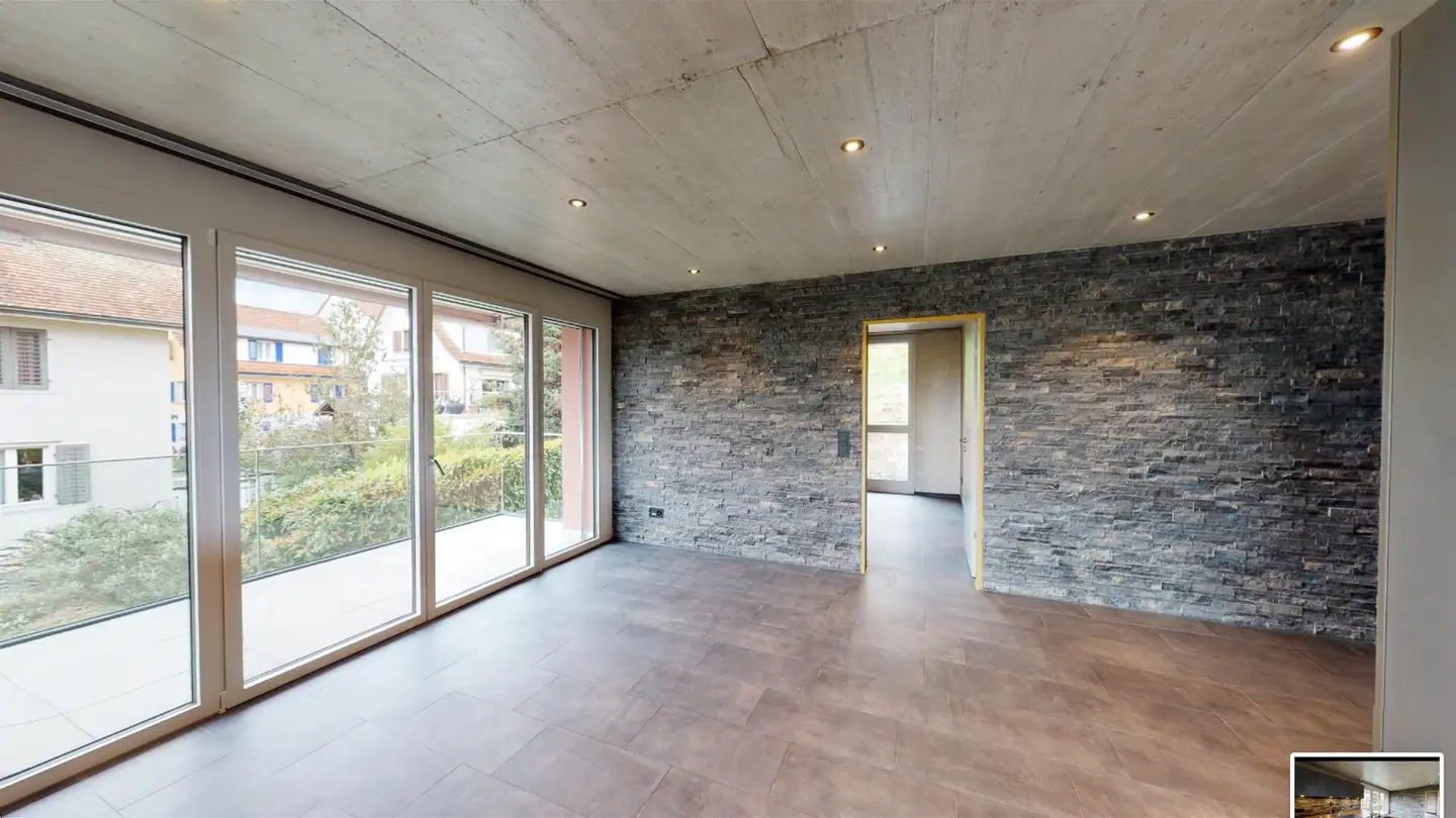 Apartment for rent - Hergishalten 3, 8808 Pfäffikon SZ