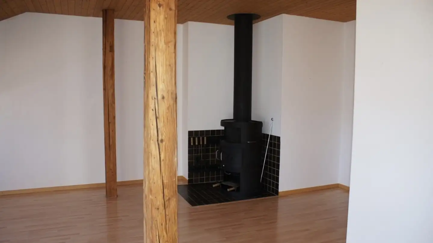 Chambre à louer - Neugasse 40, 9000 St. Gallen