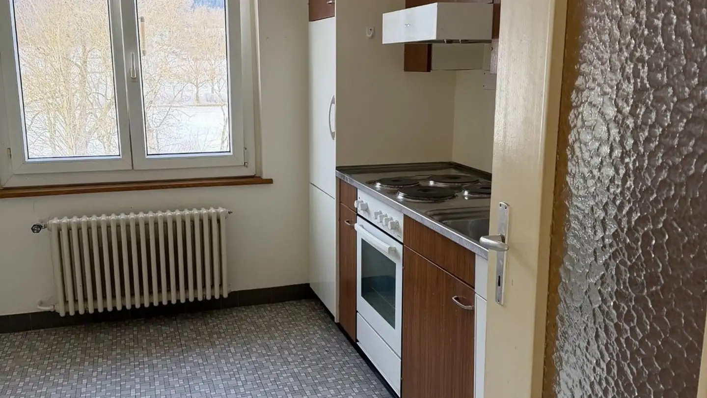 Appartement à louer - Rue Des Petits-Clos 45, 2114 Fleurier - Photo 2