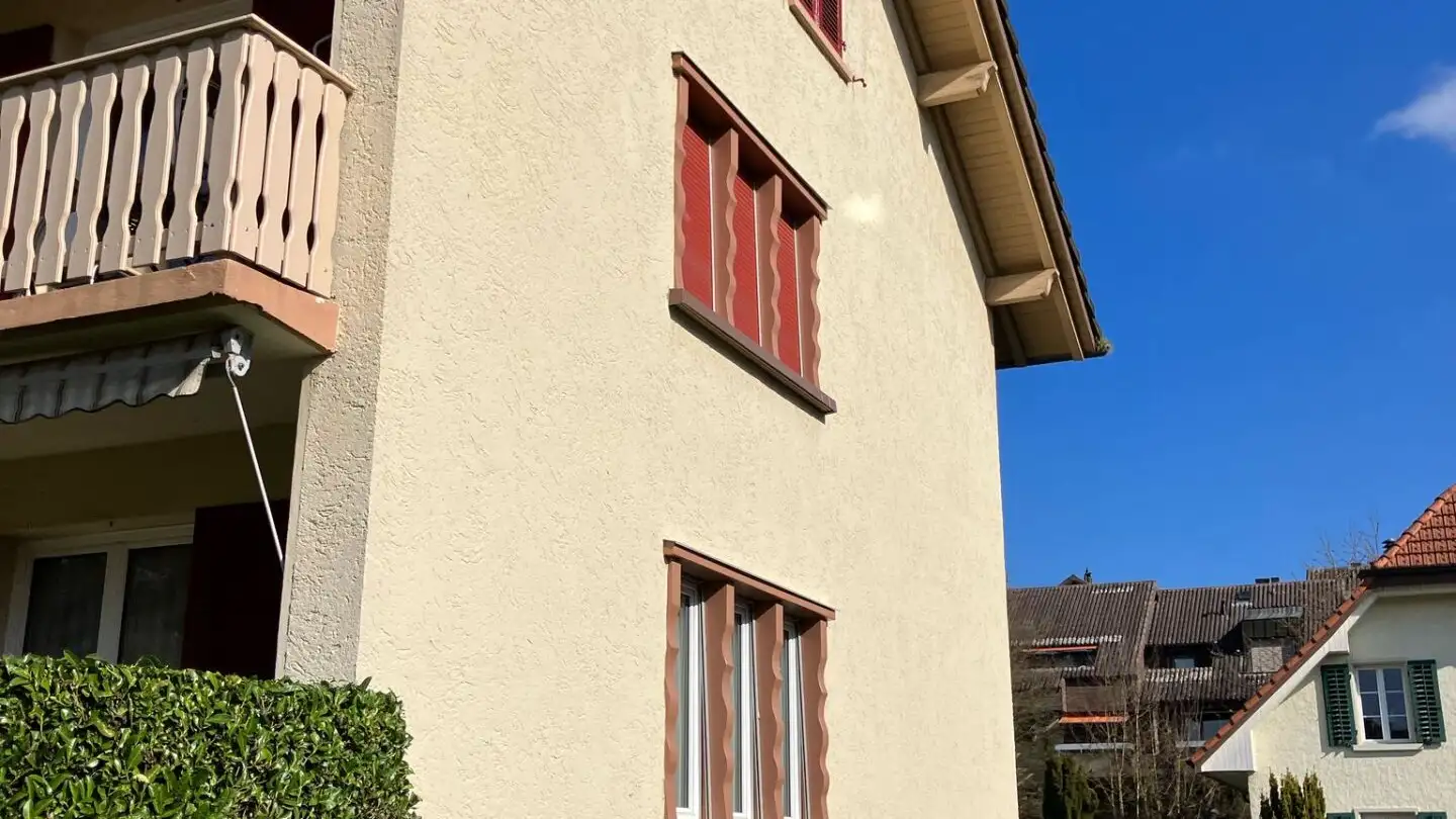 Apartment for rent - Baumgartenweg, 5036 Oberentfelden