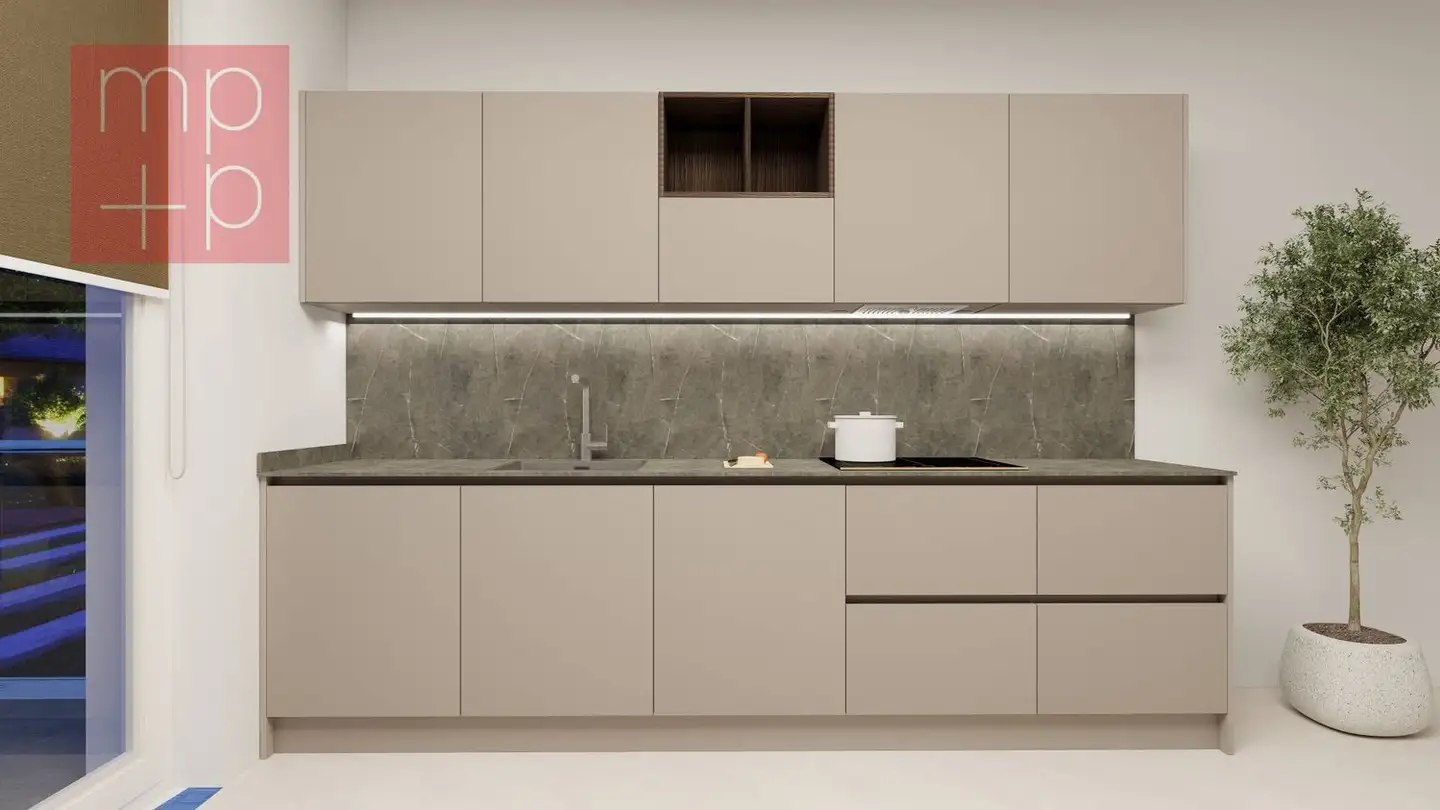 Appartement à vendre - 6855 Stabio - Photo 4