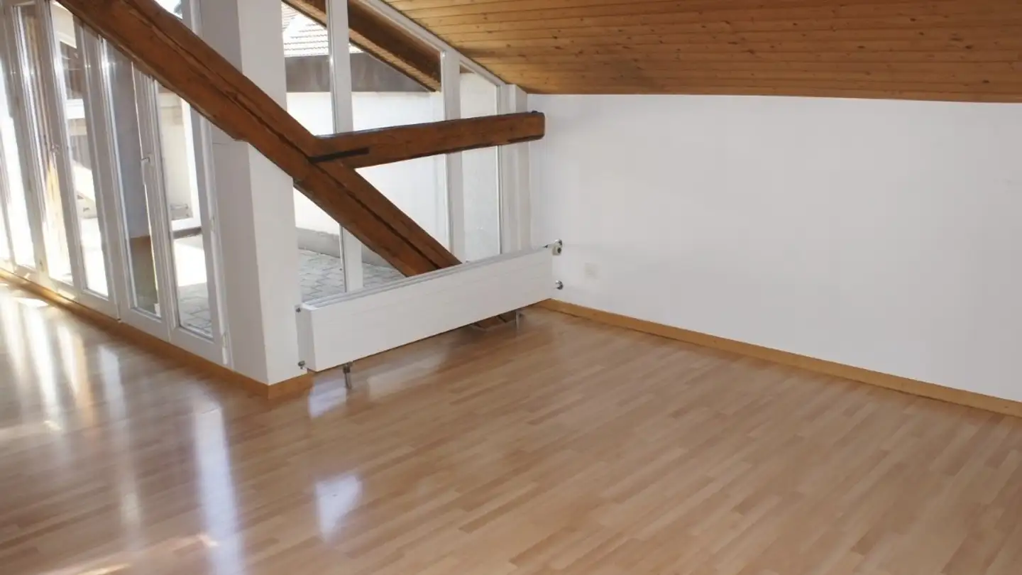 Chambre à louer - Neugasse 40, 9000 St. Gallen - Photo 2