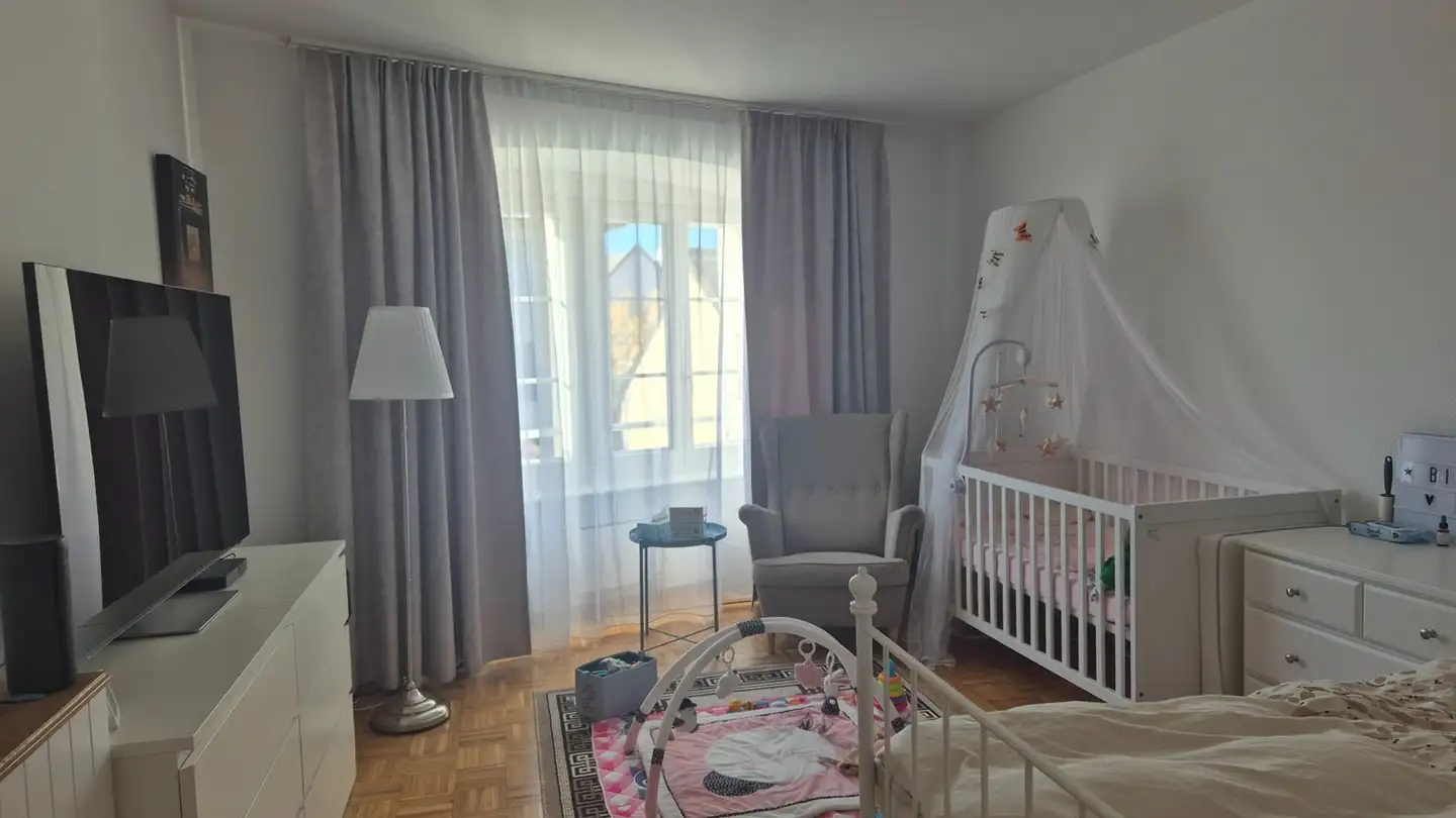 Apartment for rent - Grand-Rue 66, 1110 Morges