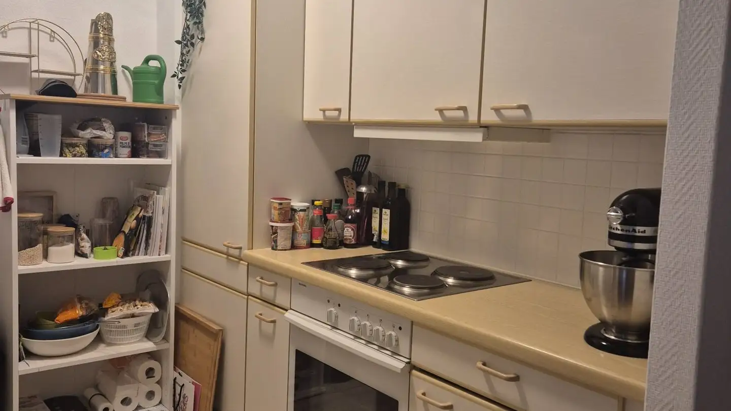 Appartamento in affitto - Grand-Rue 66, 1110 Morges - Photo 2