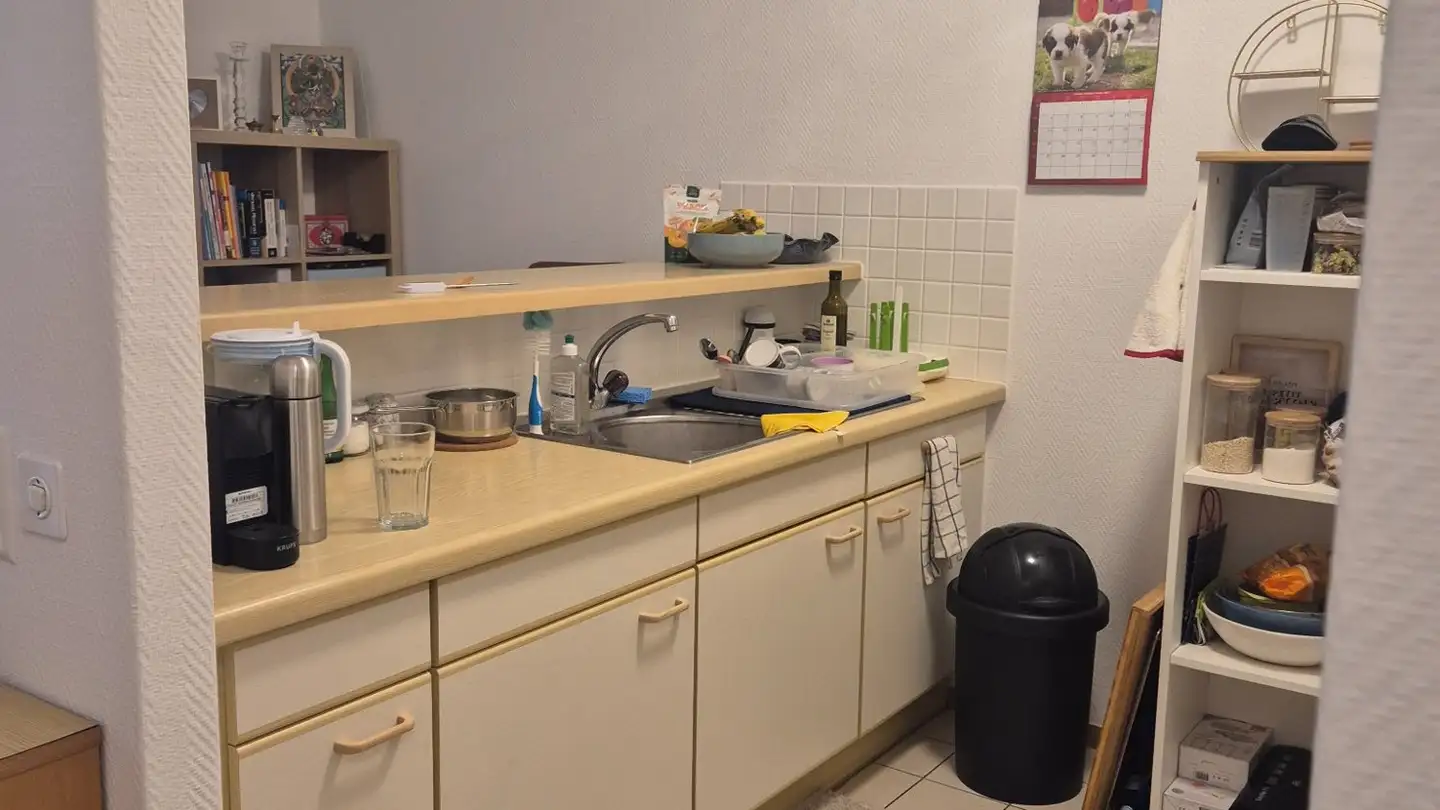 Appartamento in affitto - Grand-Rue 66, 1110 Morges - Photo 3