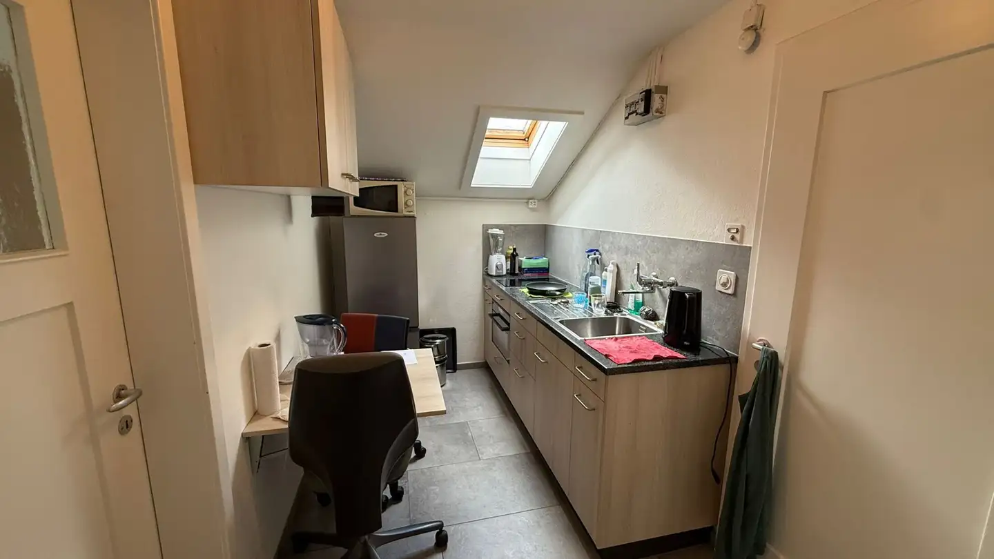 Apartment for rent - Baumgartenweg, 5036 Oberentfelden - Photo 3