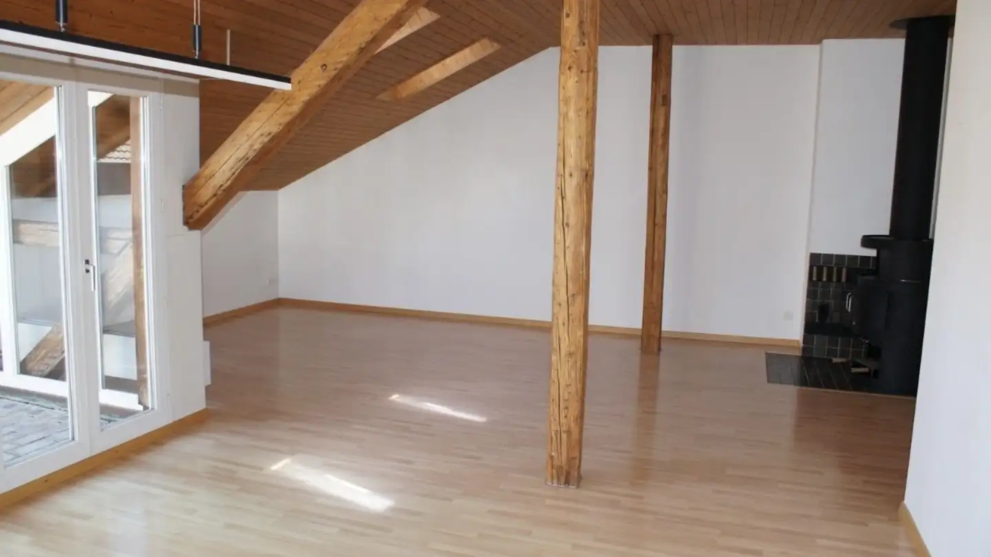 Chambre à louer - Neugasse 40, 9000 St. Gallen - Photo 4