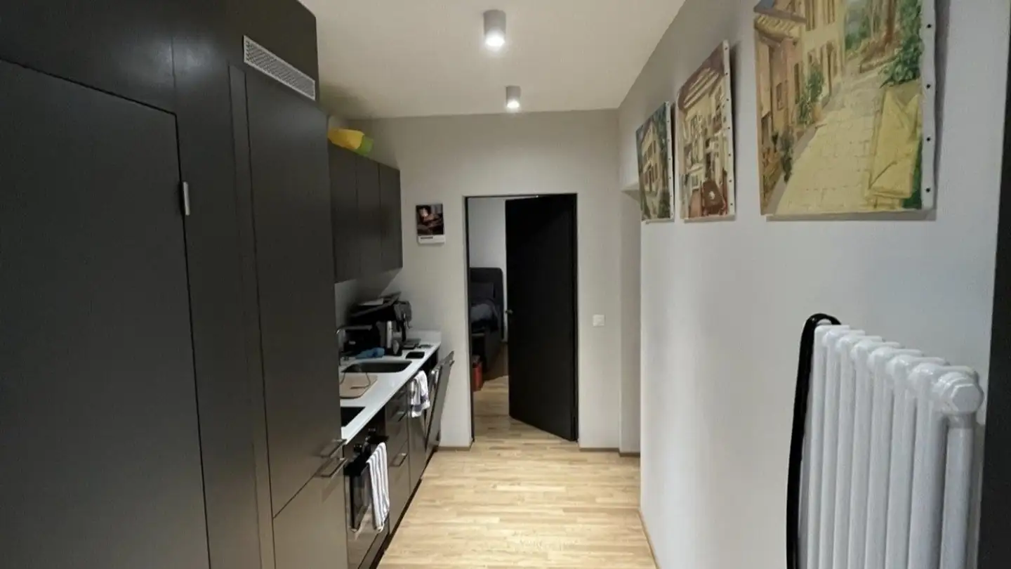Appartement meublé à louer - Scheuchzerstrasse 47, 8006 Zürich - Photo 2