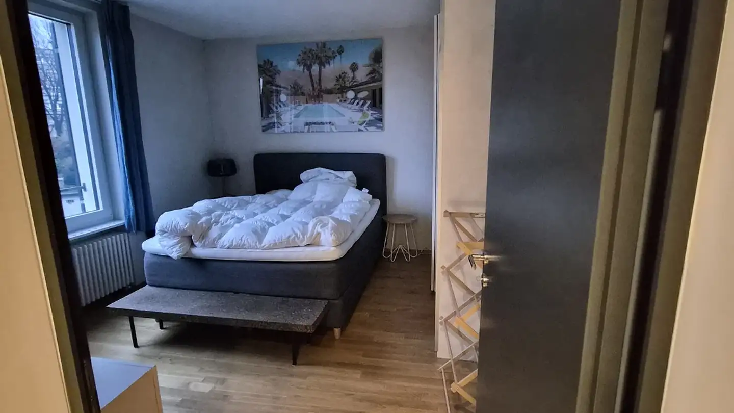 Appartement meublé à louer - Scheuchzerstrasse 47, 8006 Zürich - Photo 3