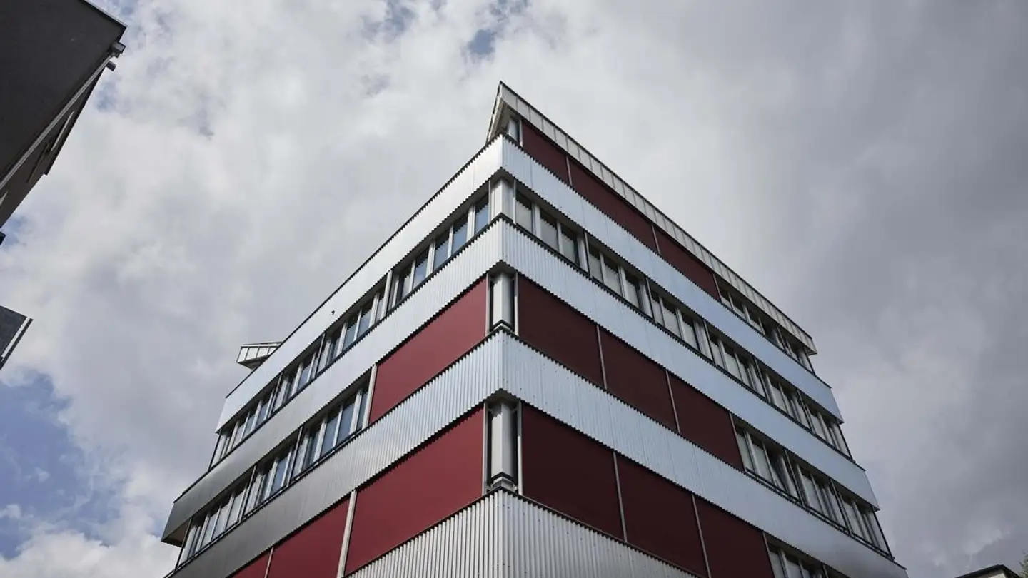 Lagerraum mieten - Freilagerstrasse 19, 8047 Zürich