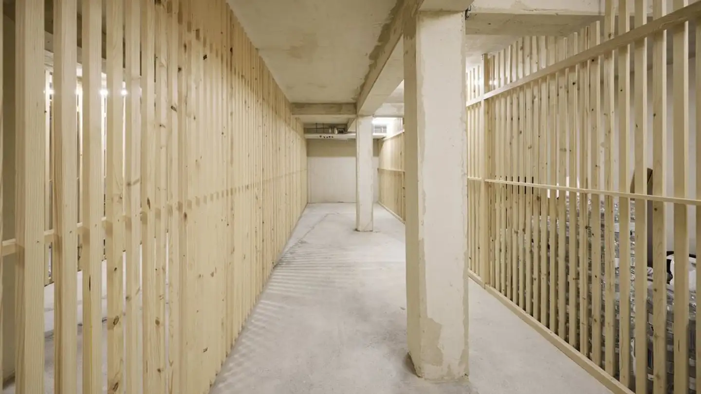 Lagerraum mieten - Freilagerstrasse 19, 8047 Zürich - Foto 2