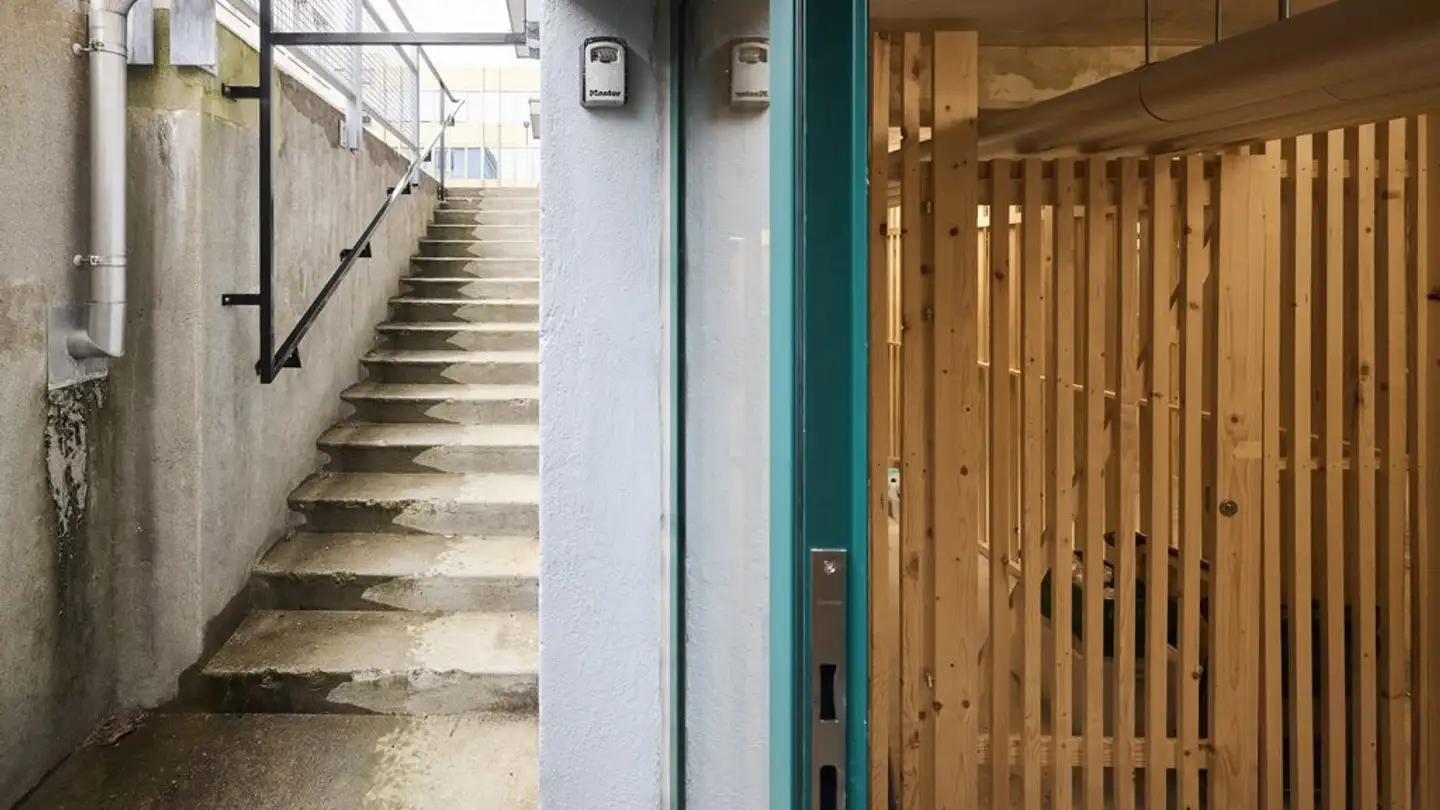 Lagerraum mieten - Freilagerstrasse 19, 8047 Zürich - Foto 4