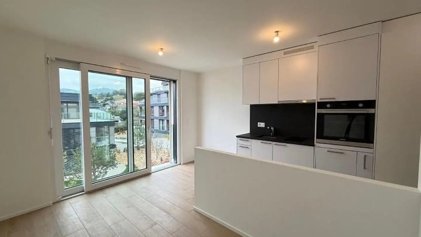 Apartment for rent - 1814 La Tour-de-Peilz