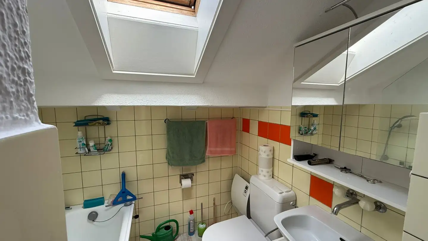 Apartment for rent - Baumgartenweg, 5036 Oberentfelden - Photo 4