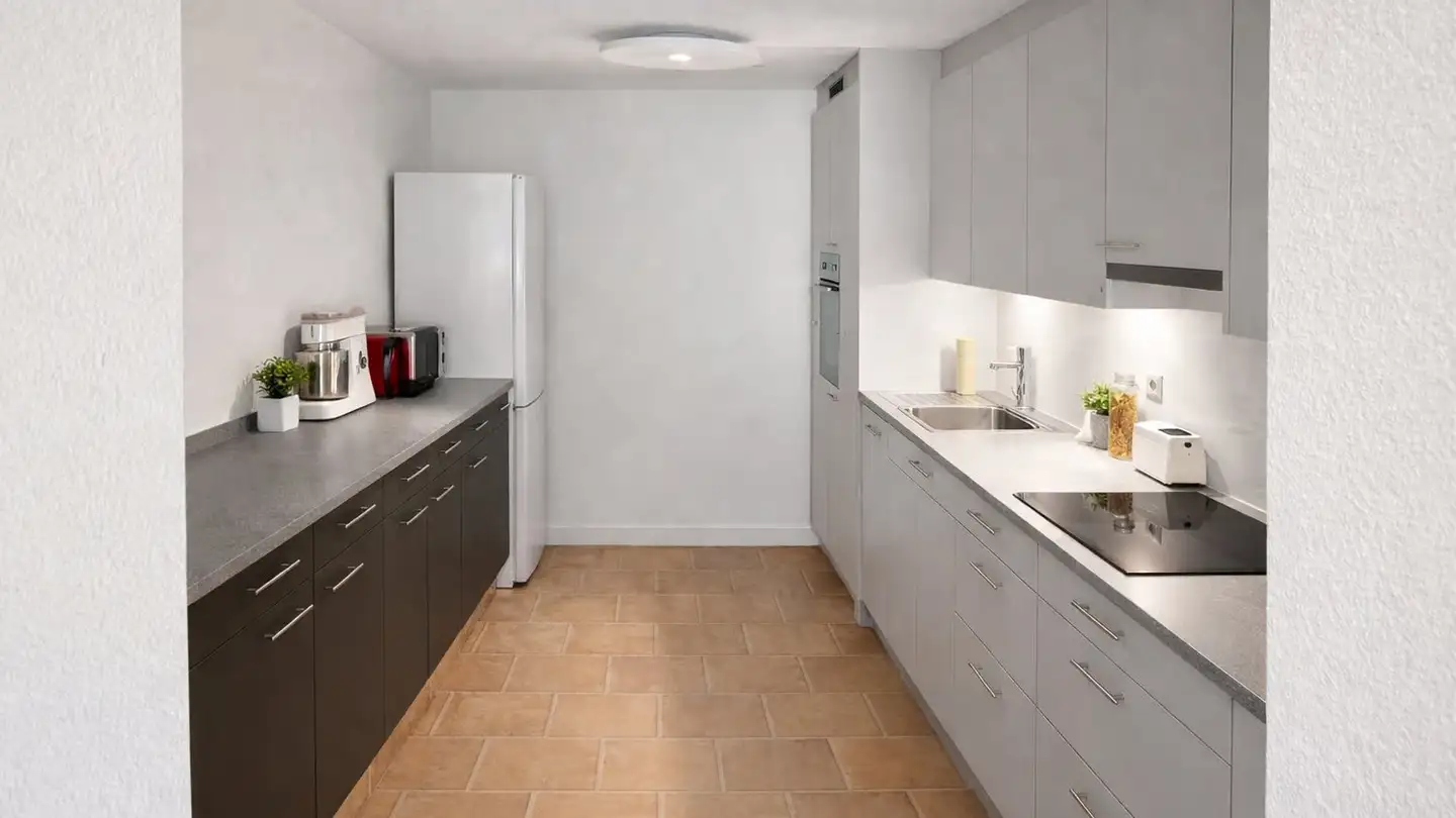 Appartement à louer - Bahnhofstrasse 39, 8755 Ennenda - Photo 4