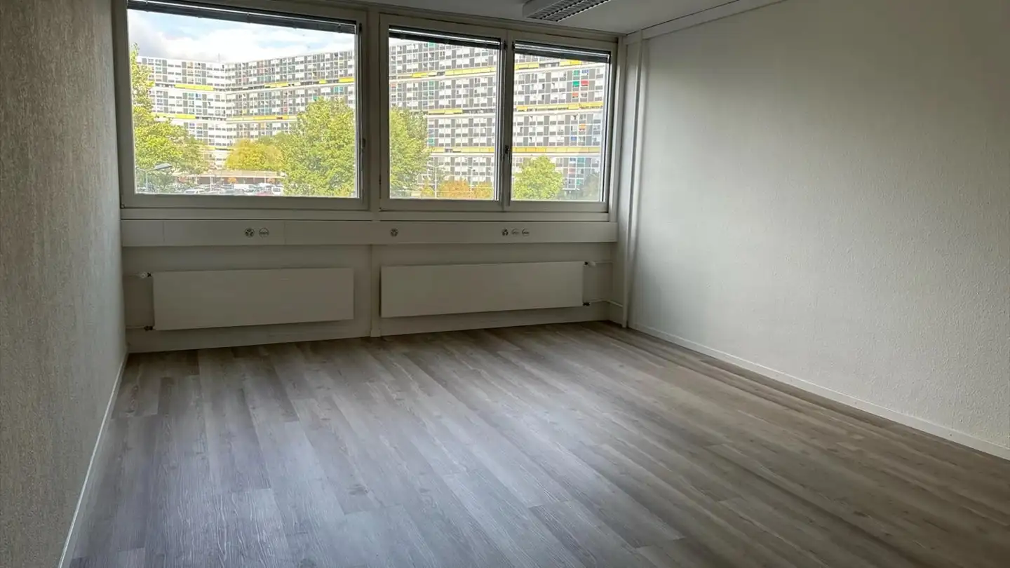 Office space for rent - Chemin De Lagnon 39, 1233 Bernex