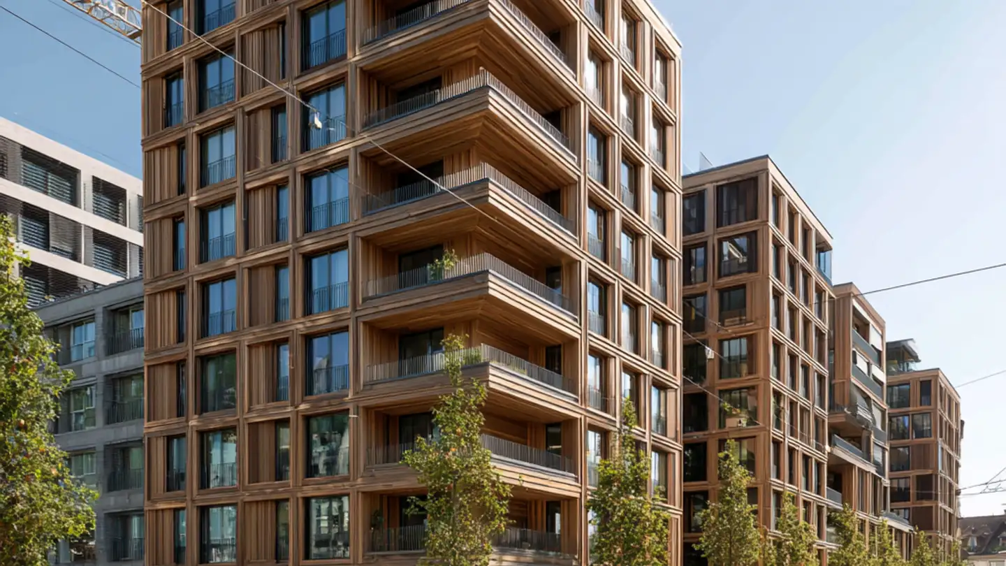 Appartamento in vendita - 8810 Horgen