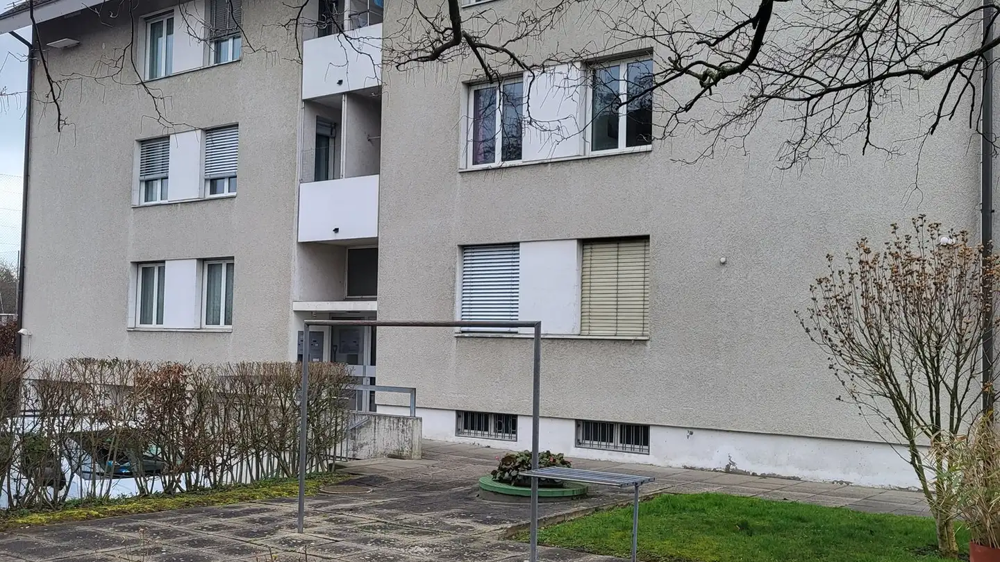 Wohnung mieten - 8610 Uster