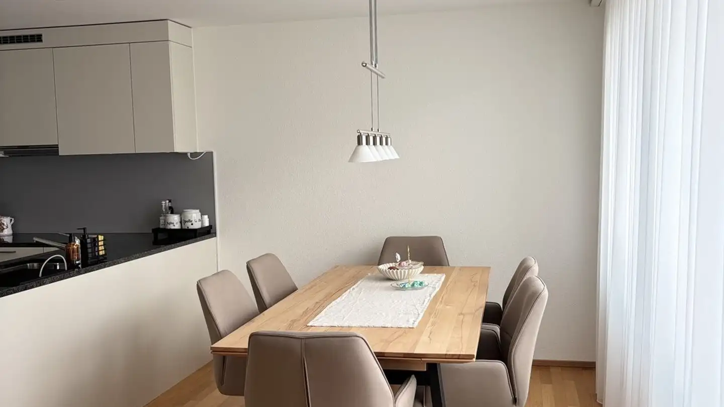 Appartamento in affitto - Glärnischstrasse 17, 8632 Tann - Photo 3