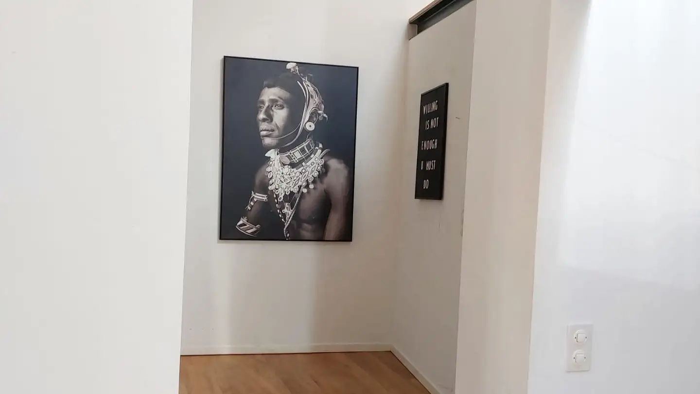 Appartamento in affitto - Piazza Grande 3, 6826 Riva San Vitale - Foto 4