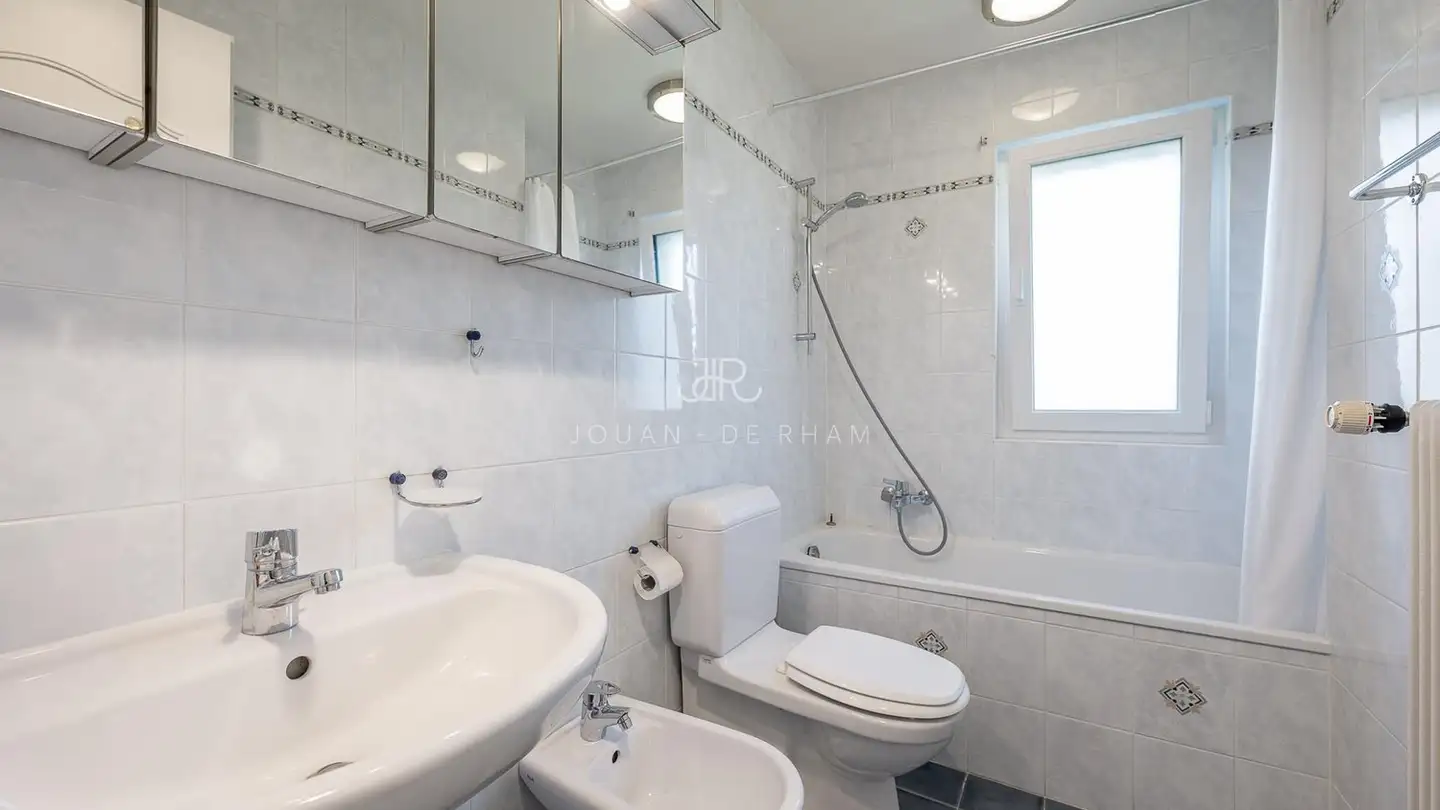 Villa mieten - 1297 Founex - Foto 3