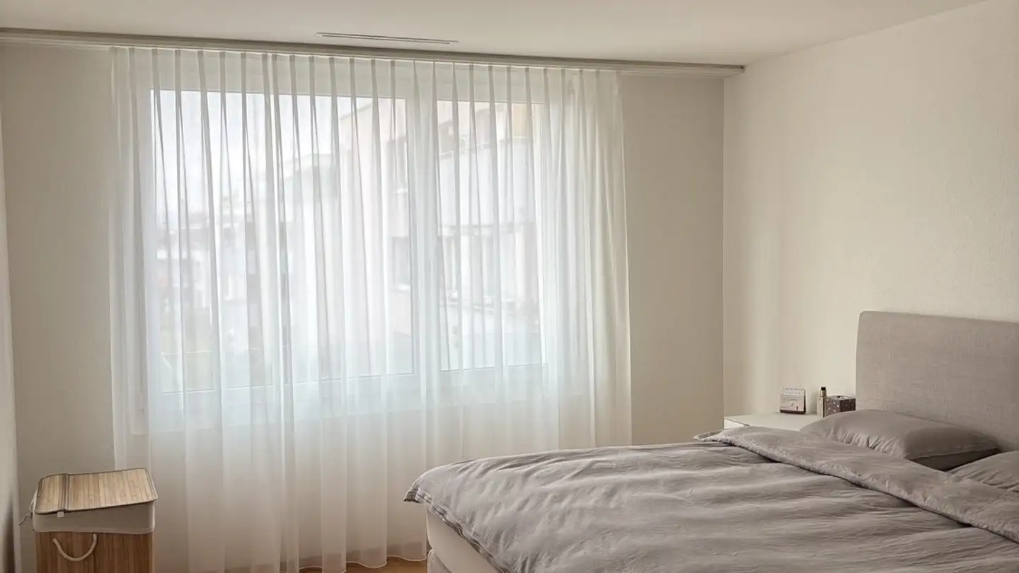 Appartamento in affitto - Glärnischstrasse 17, 8632 Tann - Photo 4