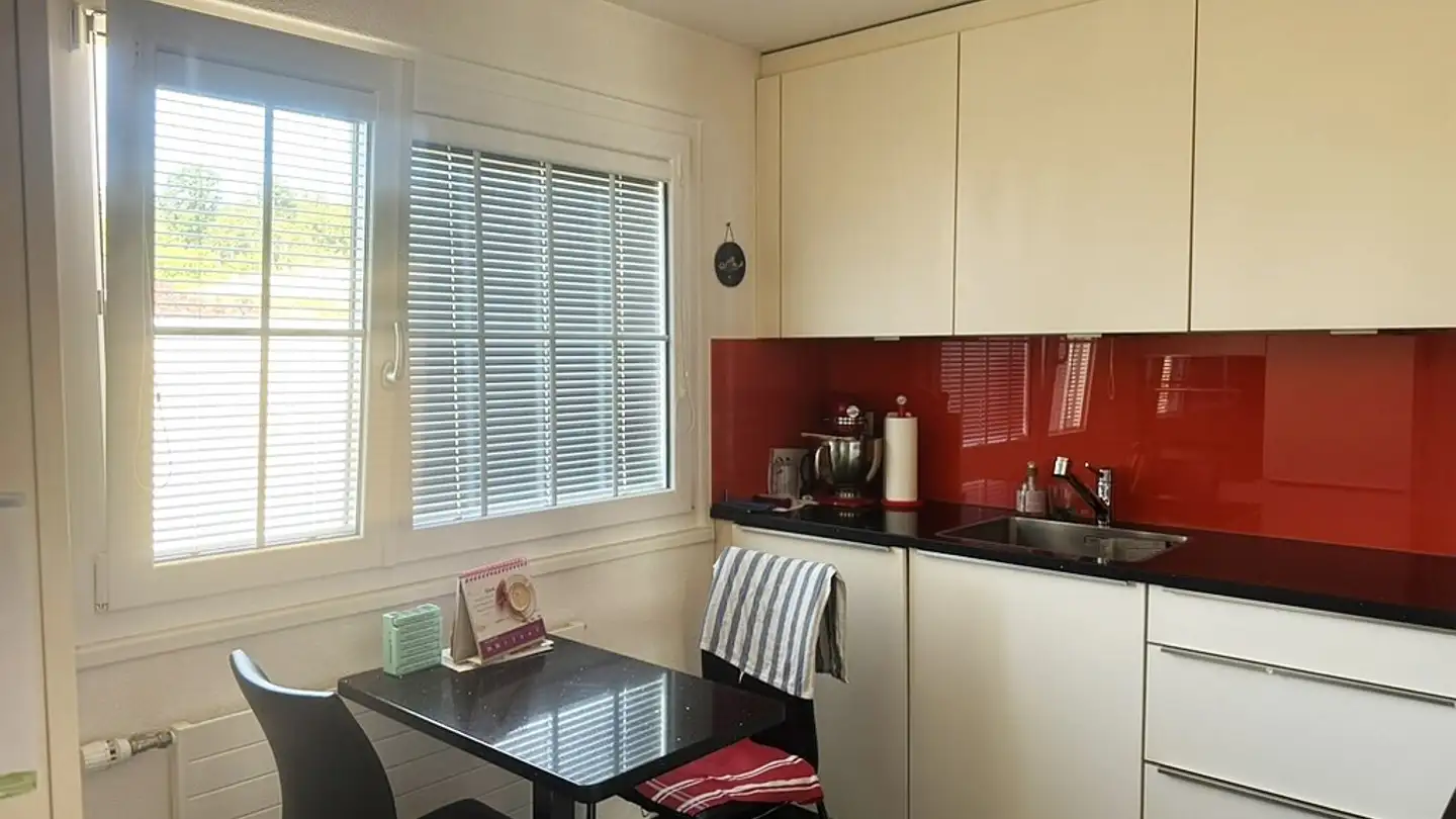 Single house for rent - Langernweg 76, 4665 Oftringen - Photo 2