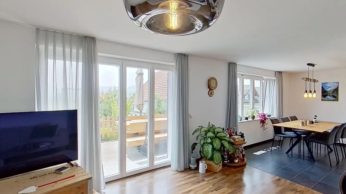 Casa bifamiliare in vendita - Burghalden 5931, 9100 Herisau - Foto 4