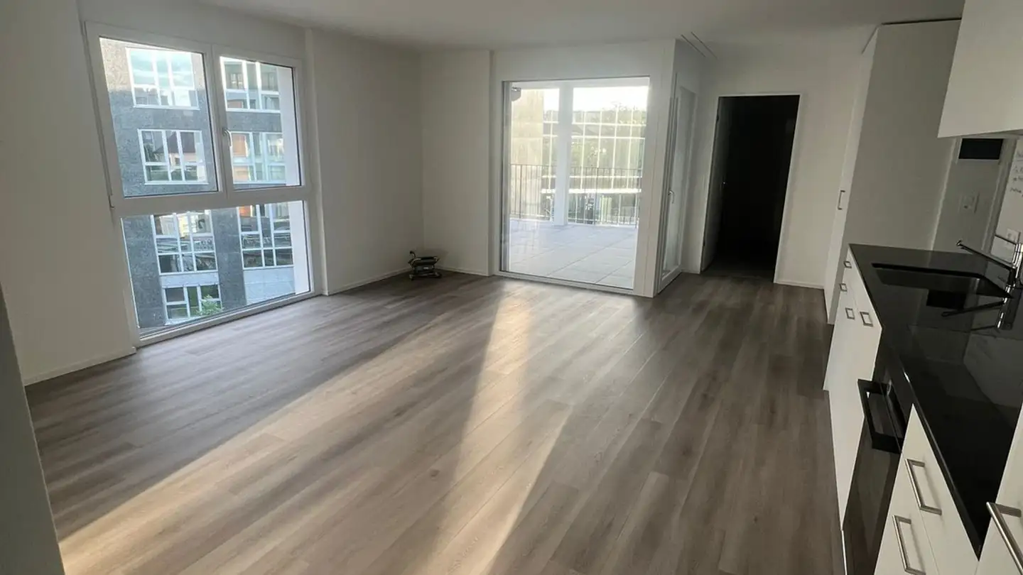 Appartamento in affitto - Petergasse 8, 8302 Kloten
