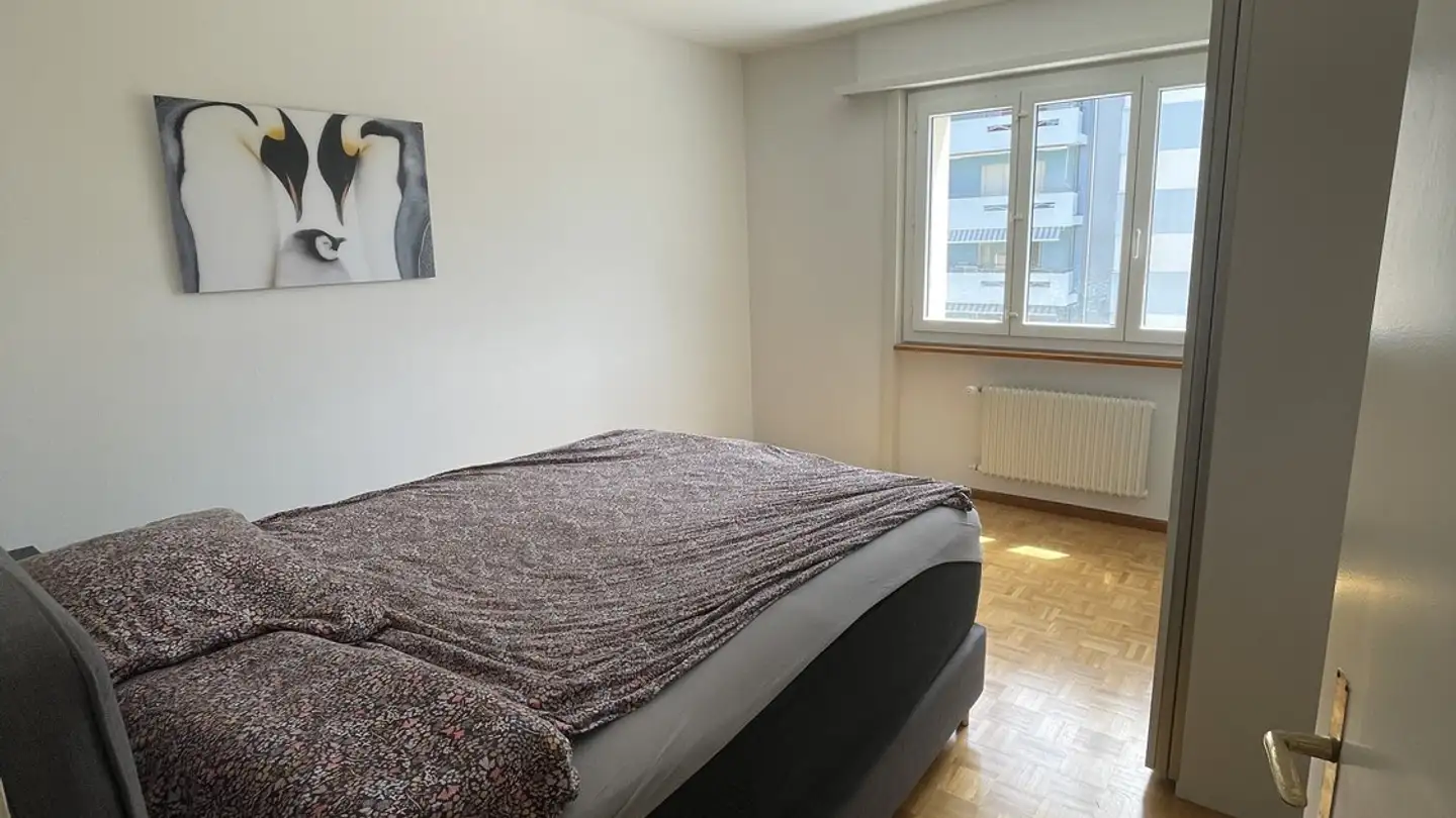 Appartement à louer - Route Joseph-Chaley 11, 1700 Fribourg - Photo 2