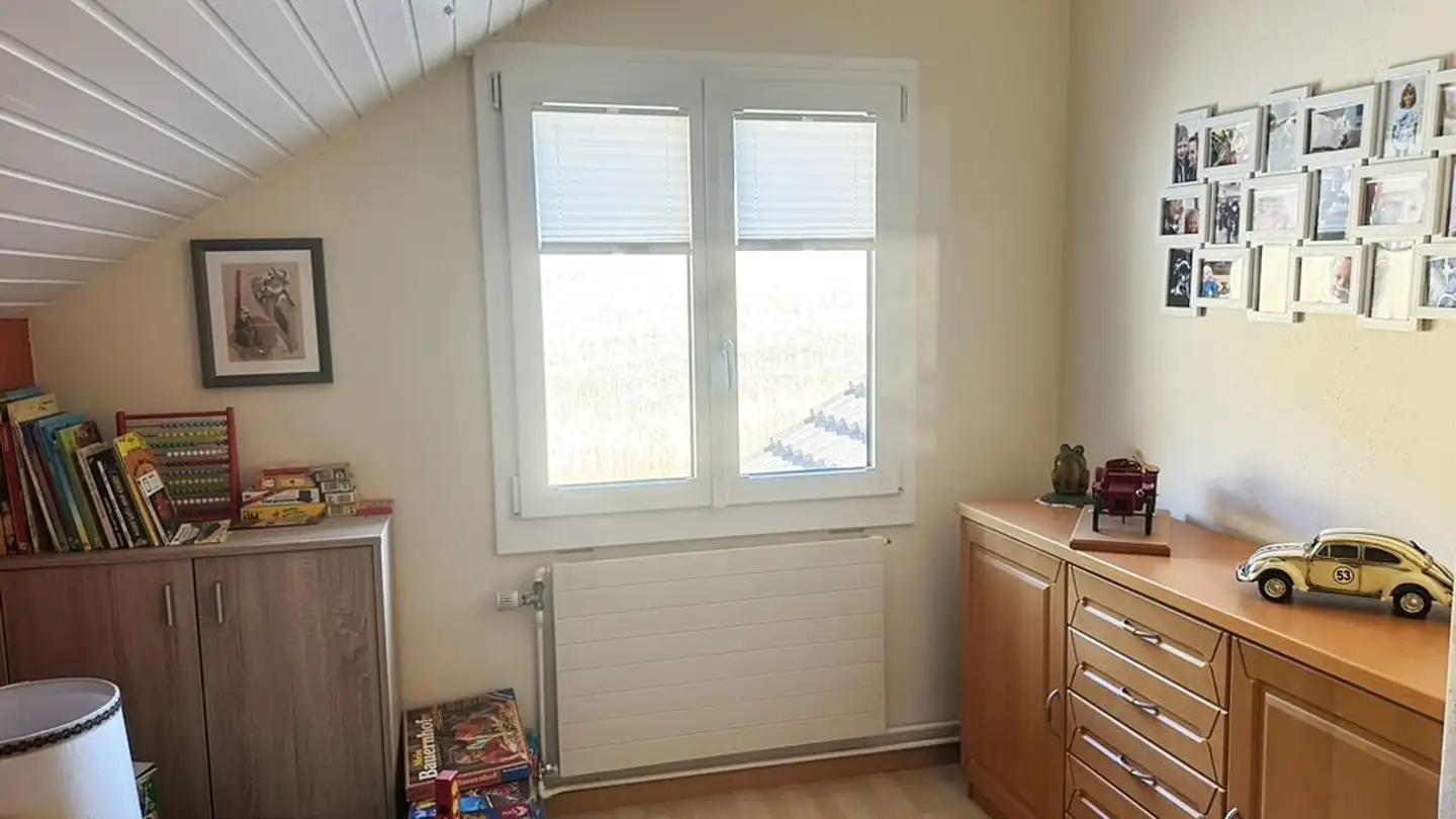 Single house for rent - Langernweg 76, 4665 Oftringen - Photo 4