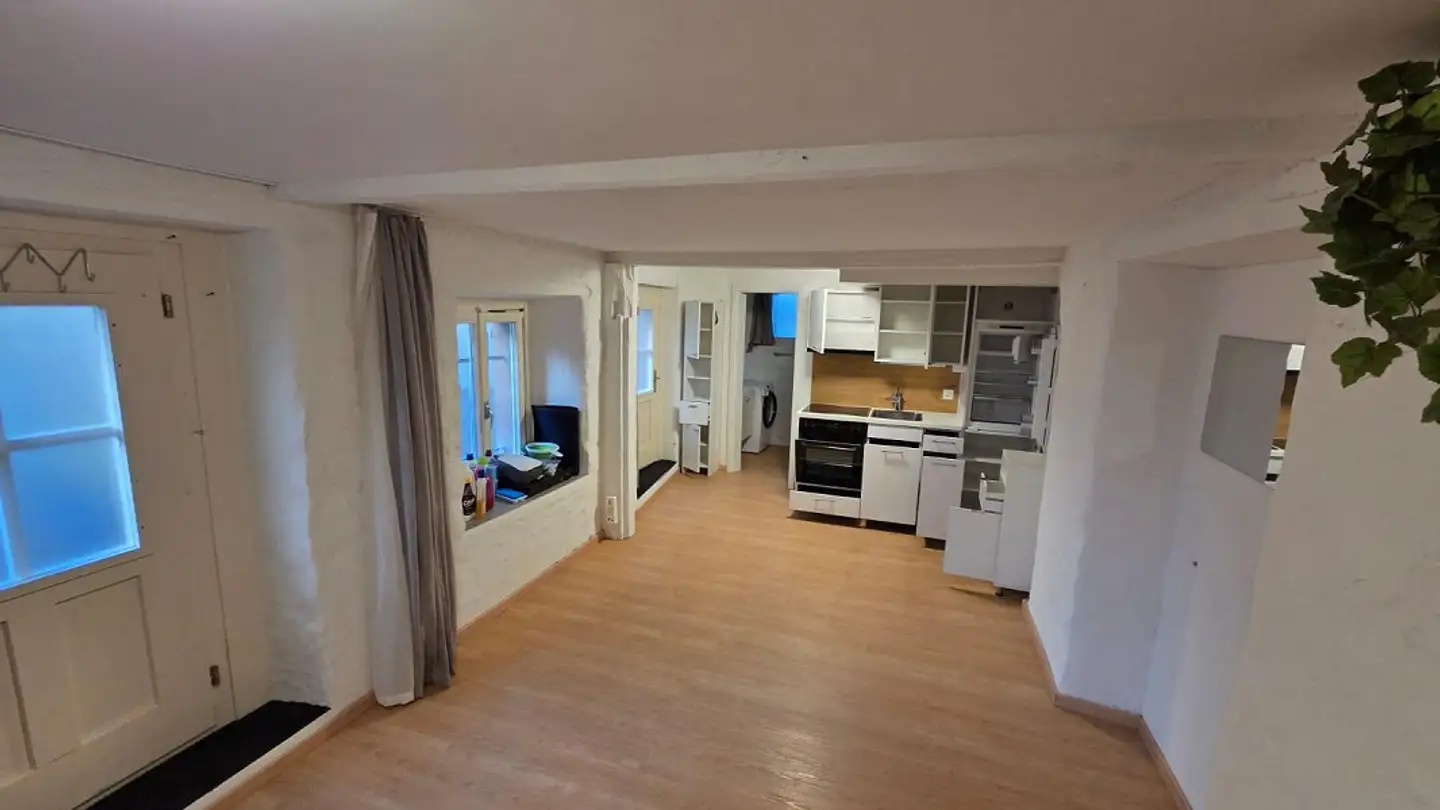 Apartment for rent - Ausserdorfstrasse 1, 6442 Gersau