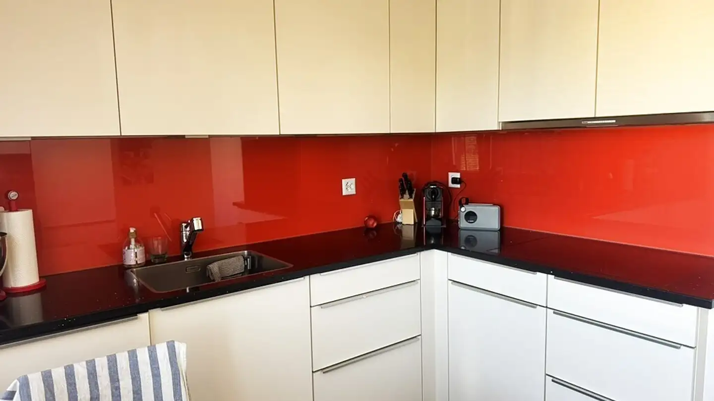 Single house for rent - Langernweg 76, 4665 Oftringen