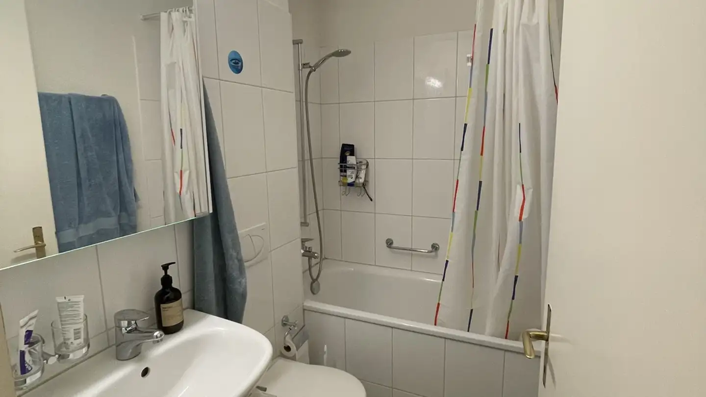 Appartement à louer - Route Joseph-Chaley 11, 1700 Fribourg - Photo 3