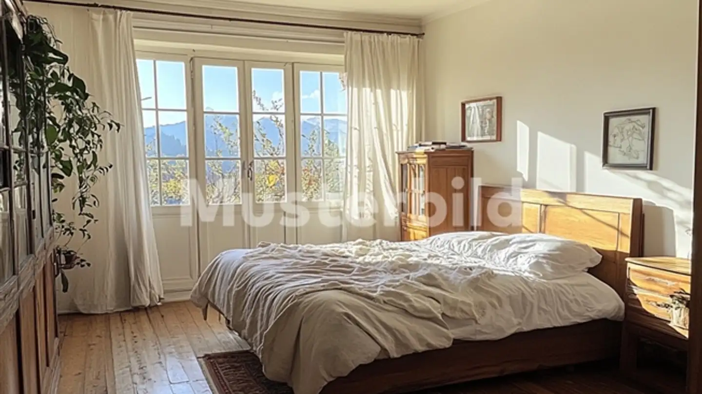 Apartment for sale - 5643 Meienberg - Photo 4