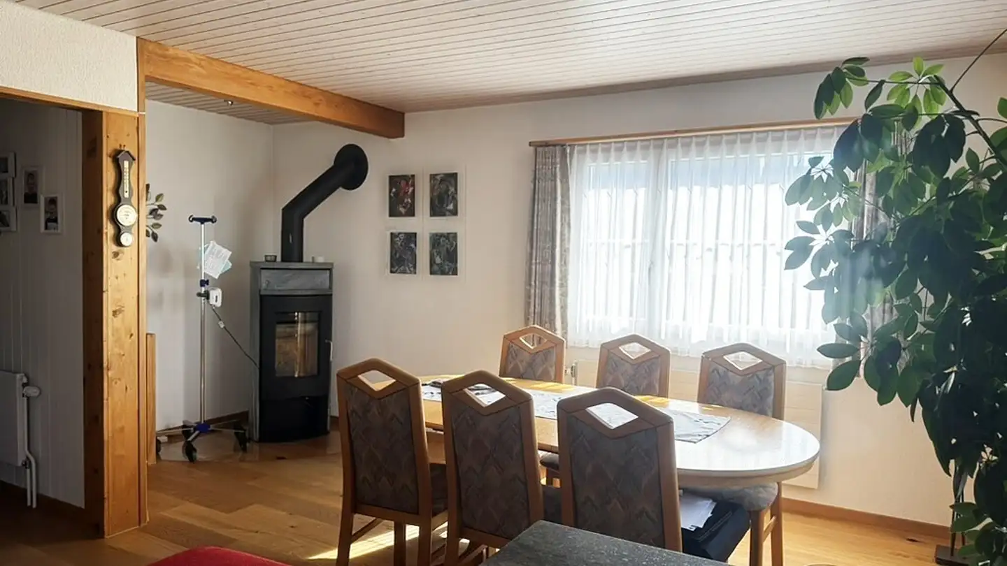 Single house for rent - Langernweg 76, 4665 Oftringen